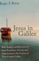 Jesus in Galilee